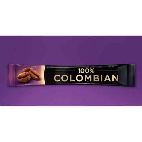 Nescafe Tasters Choice Colombian Instant Coffee, 1.69 Ounce -- 8 per case.