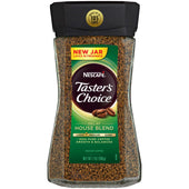 Nescafe Tasters Choice Decaf Instant Coffee, 7 Ounce -- 6 per case.