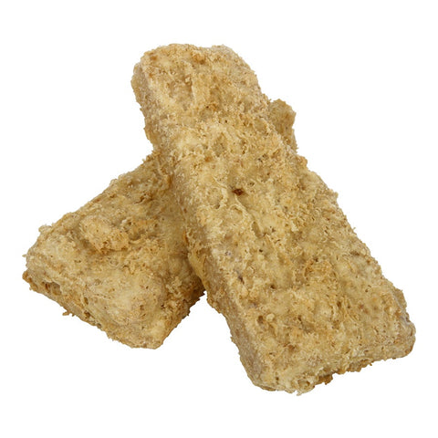 Trident Seafoods Battered Pollock Wedge, Oven Ready, 10 Pound