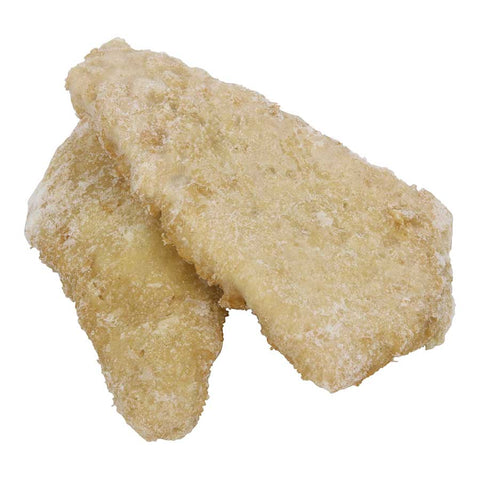 Trident Seafoods Pubhouse Beer Battered Cod Fillet, 6 ounce Pieces, 10 Pound