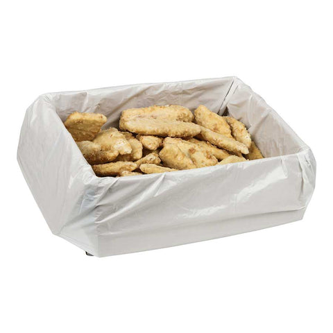 Trident Seafoods Golden Ale Battered Pollock Fillet, 3 Ounce Pieces, 10 Pound