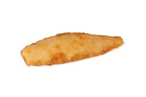 Trident Seafoods Golden Ale Battered Haddock Fillet, 8.5 Ounce Pieces, 10 Pound