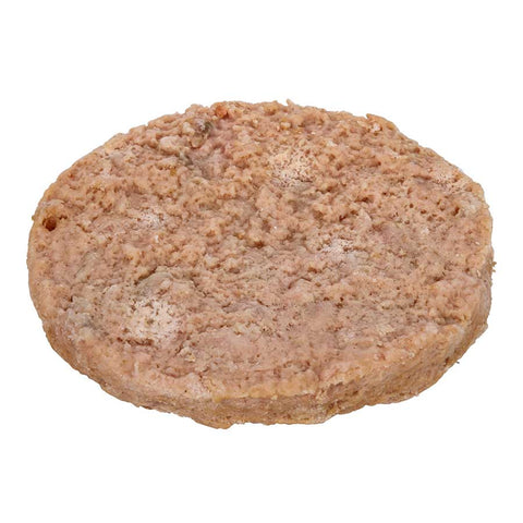 Trident Seafoods Alaska Salmon Burger - 5 Ounce Pieces, 10 Pound