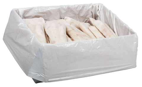 Entree Redi Alaska Pollock Fillet Portions, 5.7 Ounce