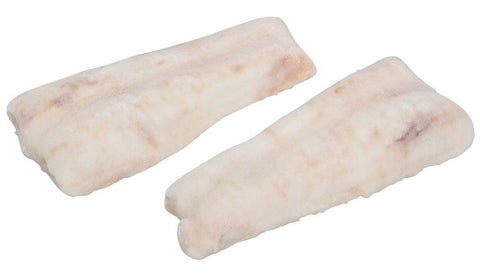 Entree Redi Alaska Pollock Fillet Portions, 5.7 Ounce