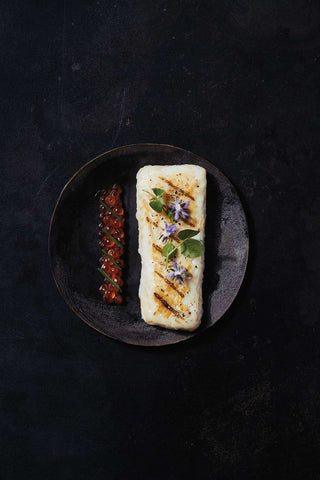 Entree Redi Alaska Pollock Loin Portions, 4.5 Ounce