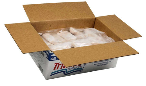Entree Redi Alaska Pollock Loin Portions, 4.5 Ounce