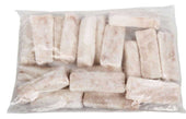 Entree Redi Alaska Pollock Loin Portions, 4.5 Ounce