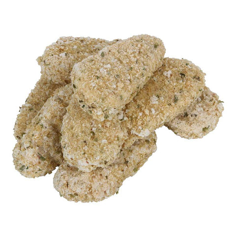 Trident Seafoods SEA LEGS Xtremers Cheddar and Jalapeno - Appetizer, 10 Pound