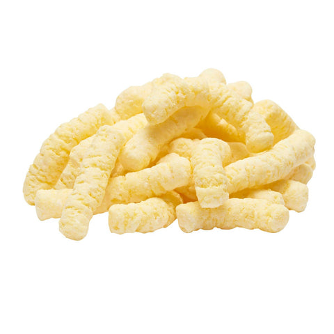 Cheetos Simply White Cheddar Puffs, 1.25 Ounce Plastic Bag -- 64 per case.