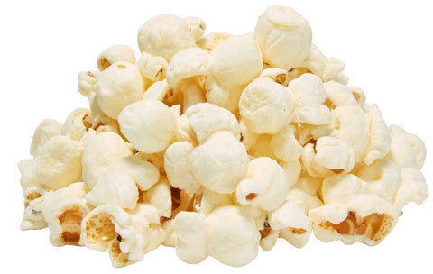 Smartfood Reduced Fat White Cheddar Popcorn, 0.5 Ounce -- 72 per case