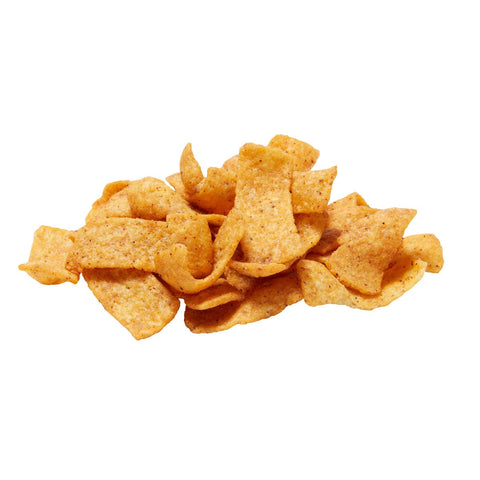 Fritos Chili Cheese Flavored Corn Chips, 1 Ounce -- 104 per case.