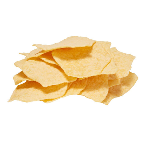 Lays Oven Baked Original Potato Crisps, 0.875 Ounce -- 60 per case.