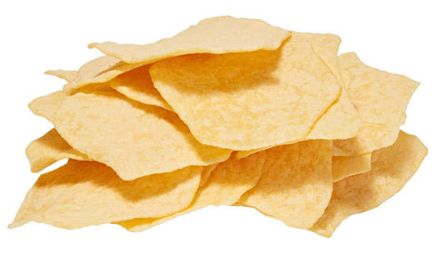 Lays Original Baked Potato Crisps, 1.875 Ounce -- 24 per case