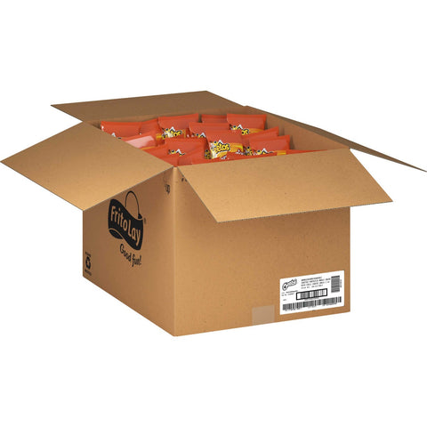 Cheetos Chili Cheese Corn and Potato Snacks, 1 Ounce -- 104 per case.