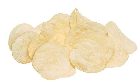 Lays Classic Potato Chips, 2.25 Ounce -- 24 per case