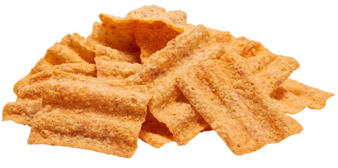 Sunchips Whole Grain Harvest Cheddar Snacks, 2.375 Ounce -- 24 per case
