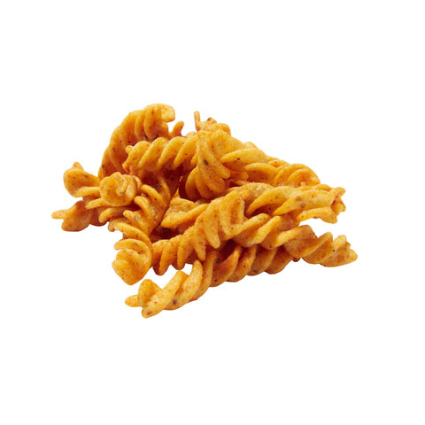Fritos Honey BBQ Twist Corn Snacks, 2 Ounce -- 64 per case.