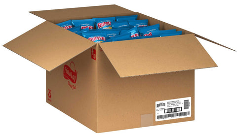 Ruffles Regular Original Potato Chips, 1.5 Ounce -- 64 per case