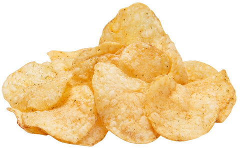 Miss Vickies Jalapeno Kettle Cooked Potato Chips, 1.37 Ounce -- 64 per case