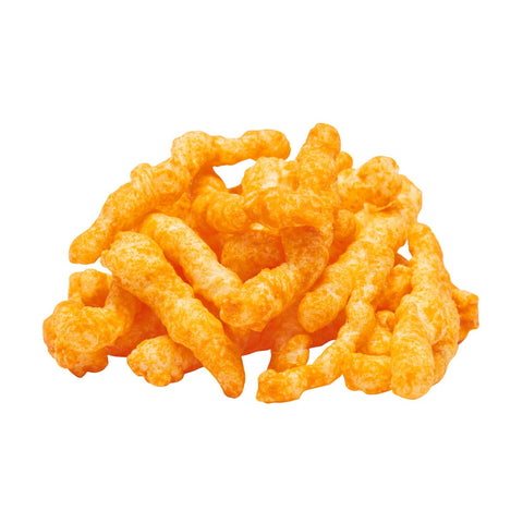 Cheetos Oven Baked Crunchy Cheese Snacks, 1.5 Ounce -- 64 per case.