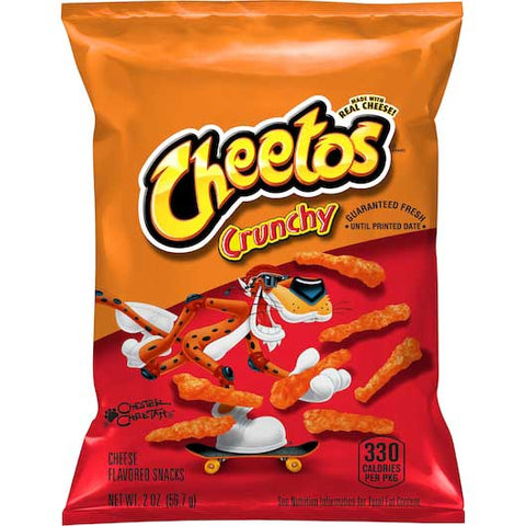 Frito Lay Snacks - Classic Mix Cube - 2 count per pack -- 30 packs per case