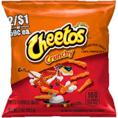 Frito-Lay Snacks Classic Mix -- 100 per case