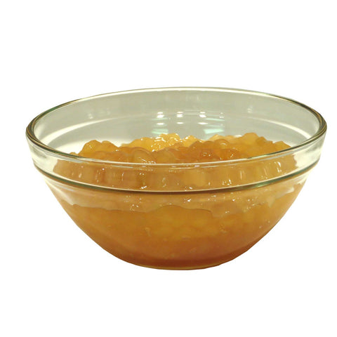 Knouse Foods Lucky Leaf Diced Apple Pie Filling, 38 Pound.