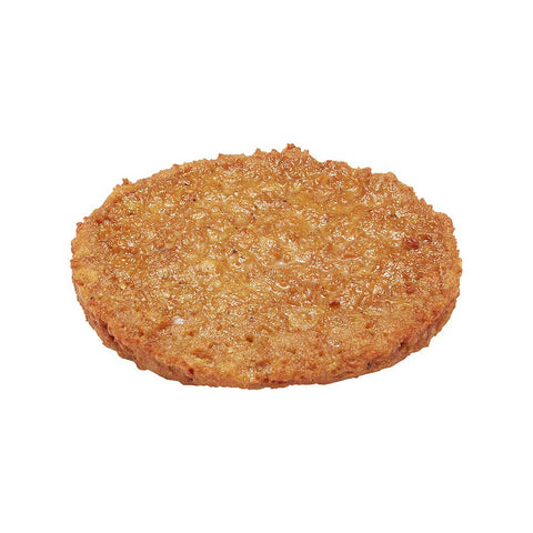 Morningstar Farms Grillers Veggie Burgers, 18 Ounce -- 5 per case.