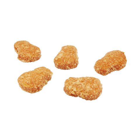 Morningstar Farms Veggie Buffalo Wings, 10.5 Ounce -- 6 per case.