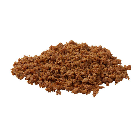 Morningstar Farms Meal Solutions Sausage Style Crumbles, 5 Pound -- 2 per case.