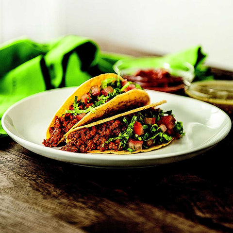 Morningstar Farms Chorizo Veggie Meal Starter, 2 Pound -- 2 per case