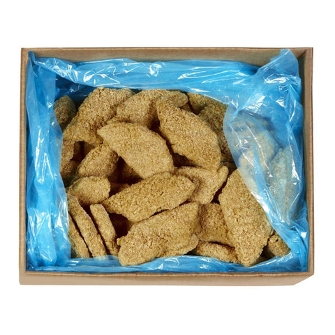MorningStar Farms Incogmeato Homestyle Chik N Tenders, 100 Percent Plant Based, 10 Pound