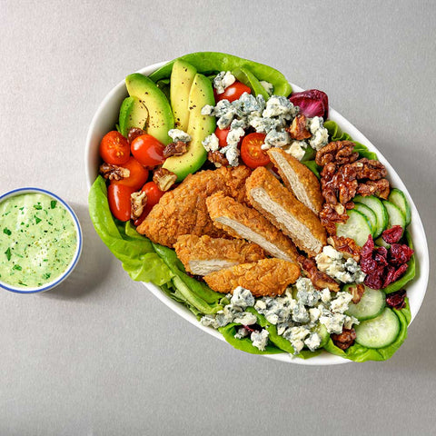 MorningStar Farms Incogmeato Homestyle Chik N Tenders, 100 Percent Plant Based, 10 Pound