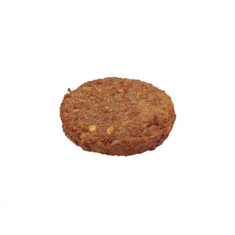 Morningstar Farms Veggie Sausage Pattie, 1.34 Ounce -- 112 per case.