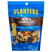 Planters Trail Mix Snacks -- 36 per case.