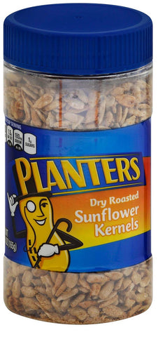 Planters Pop and Pour Mixed Shipper -- 30 per case