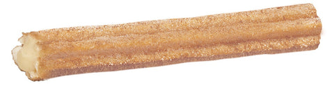 Tio Pepes California Bavarian Creme Filled Churro, 10 inch -- 100 per case.