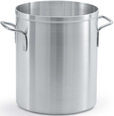Wear Ever Stock Pot, 16 Quart