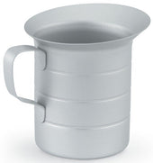 Vollrath Aluminum Measuring Cup, 1 Quarter