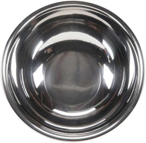 Economy Stainless Steel Mixing Bowls, Capacity 12.3 Ltr.