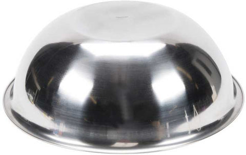 Economy Stainless Steel Mixing Bowls, Capacity 12.3 Ltr.
