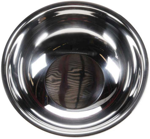 Economy Stainless Steel Mixing Bowls, Capacity 15.1 Ltr.