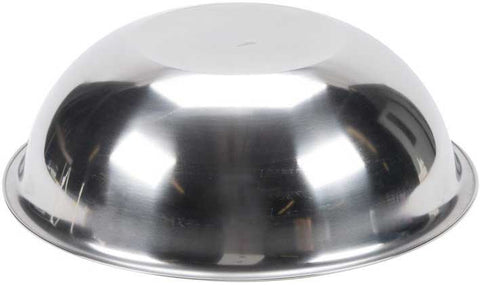 Economy Stainless Steel Mixing Bowls, Capacity 15.1 Ltr.
