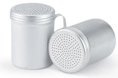 Vollrath Aluminum Small Hole Dredge with Handle