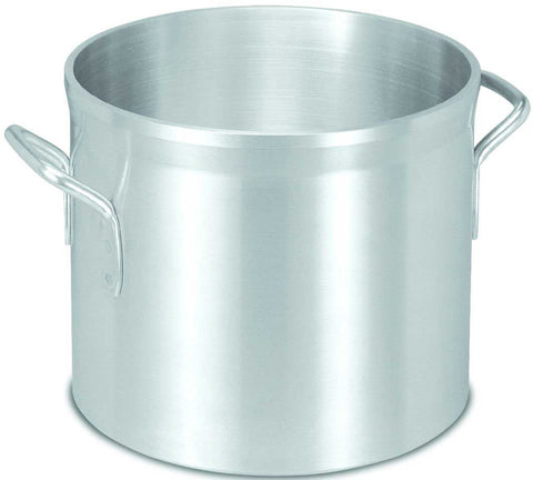 Wear Ever Heavy Duty Sauce Pot, 44 Quart
