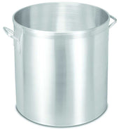 Wear Ever Heavy Duty Wire Stock Pot, 32 Quart