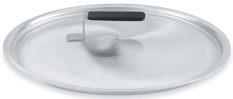 Vollrath Wear-Ever Domed Cover for Aluminum Cookware, 14.875 inch