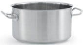 Vollrath Stainless Steel Sauce Pot