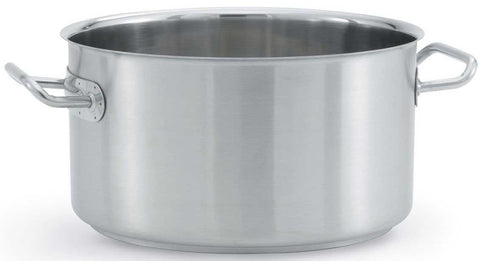 Vollrath Stainless Steel Sauce Pot